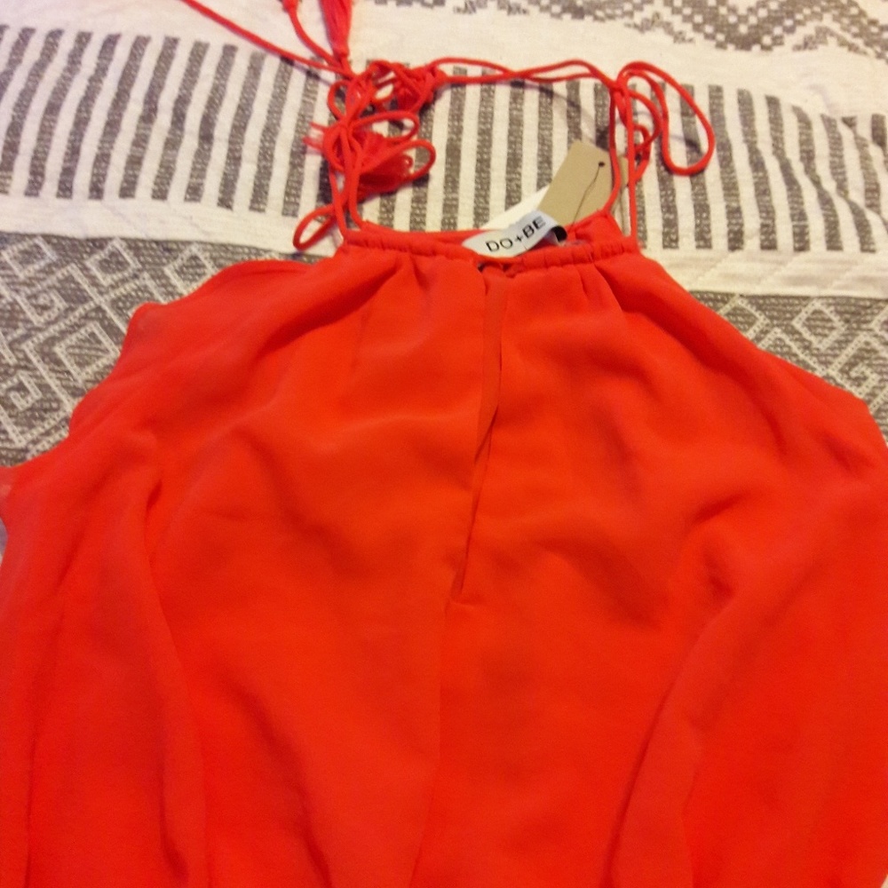 DO+BE Summer dress